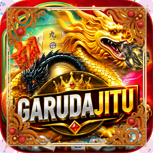 garudajitu — mitra unggulan